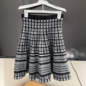 Carmen Marc Valvo Skirt